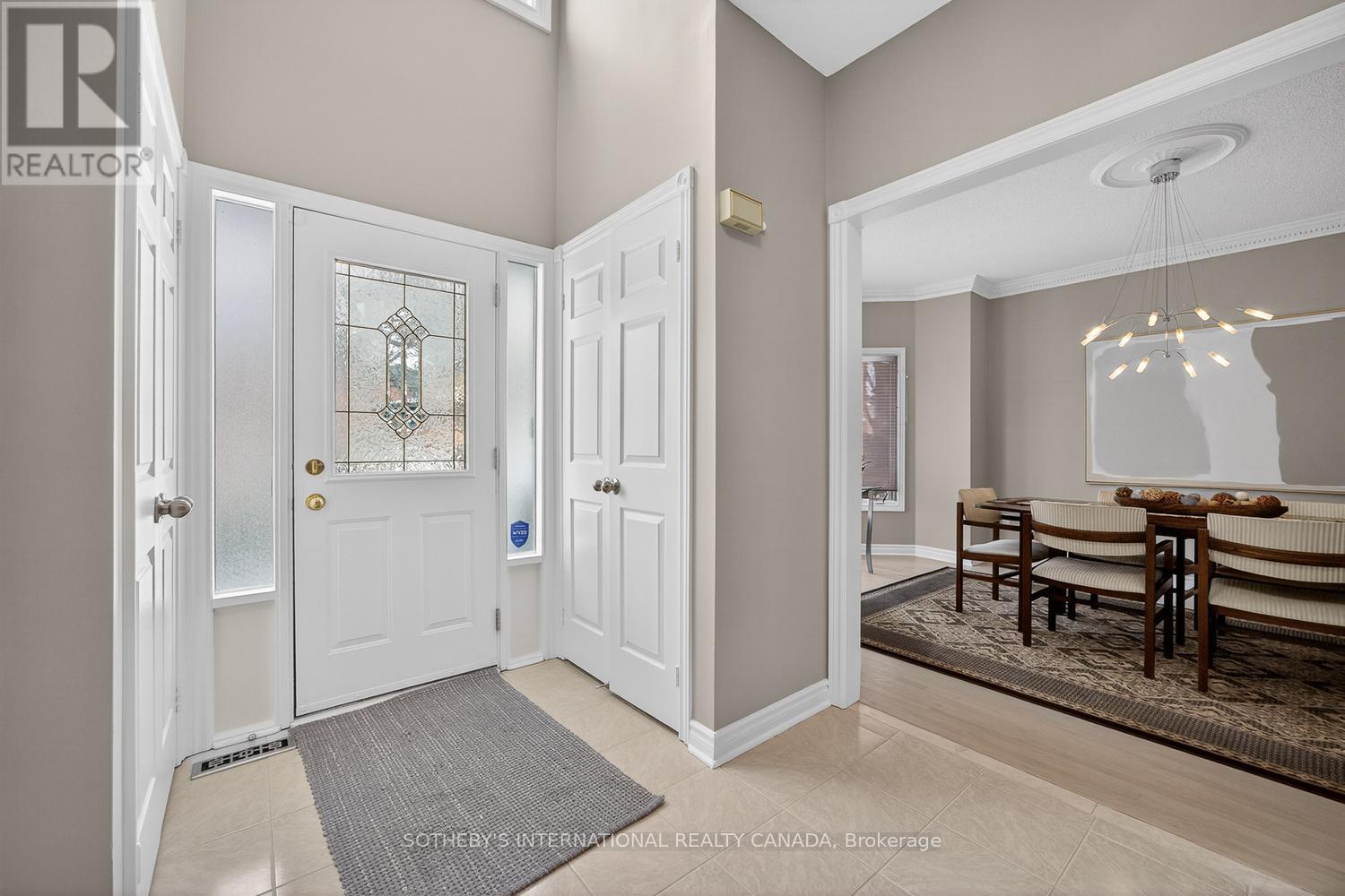 1777 COVINGTON TERRACE - Photo 4 of 37, Mississauga (East Credit), Ontario