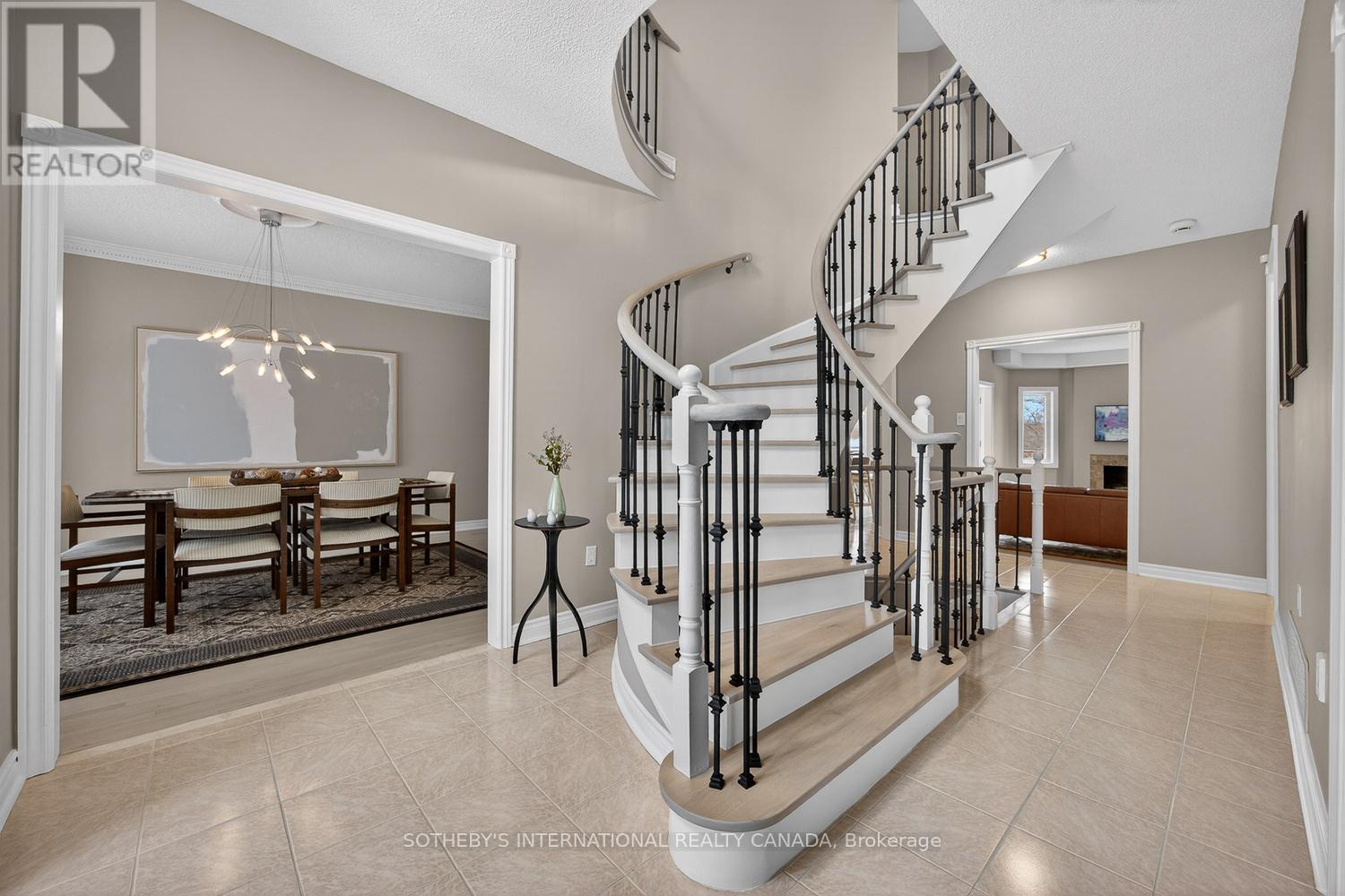 1777 COVINGTON TERRACE - Photo 5 of 37, Mississauga (East Credit), Ontario