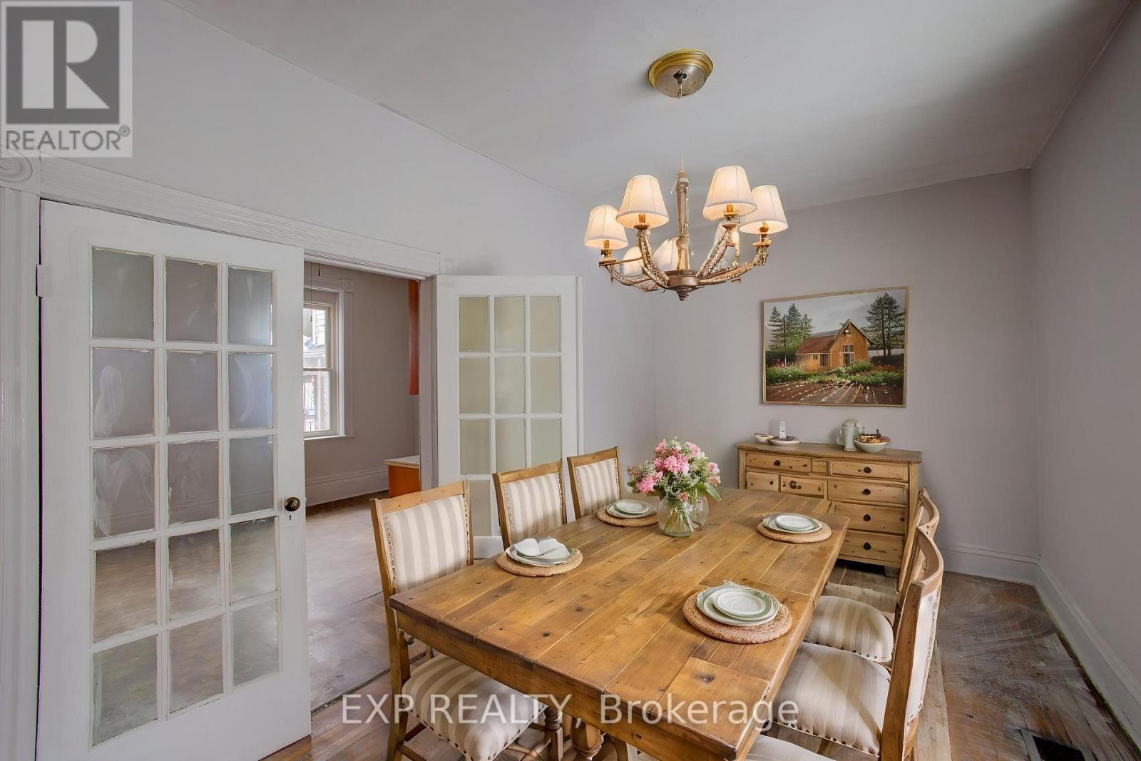 7 GORDON STREET W - Photo 5 of 13, South Bruce, Ontario