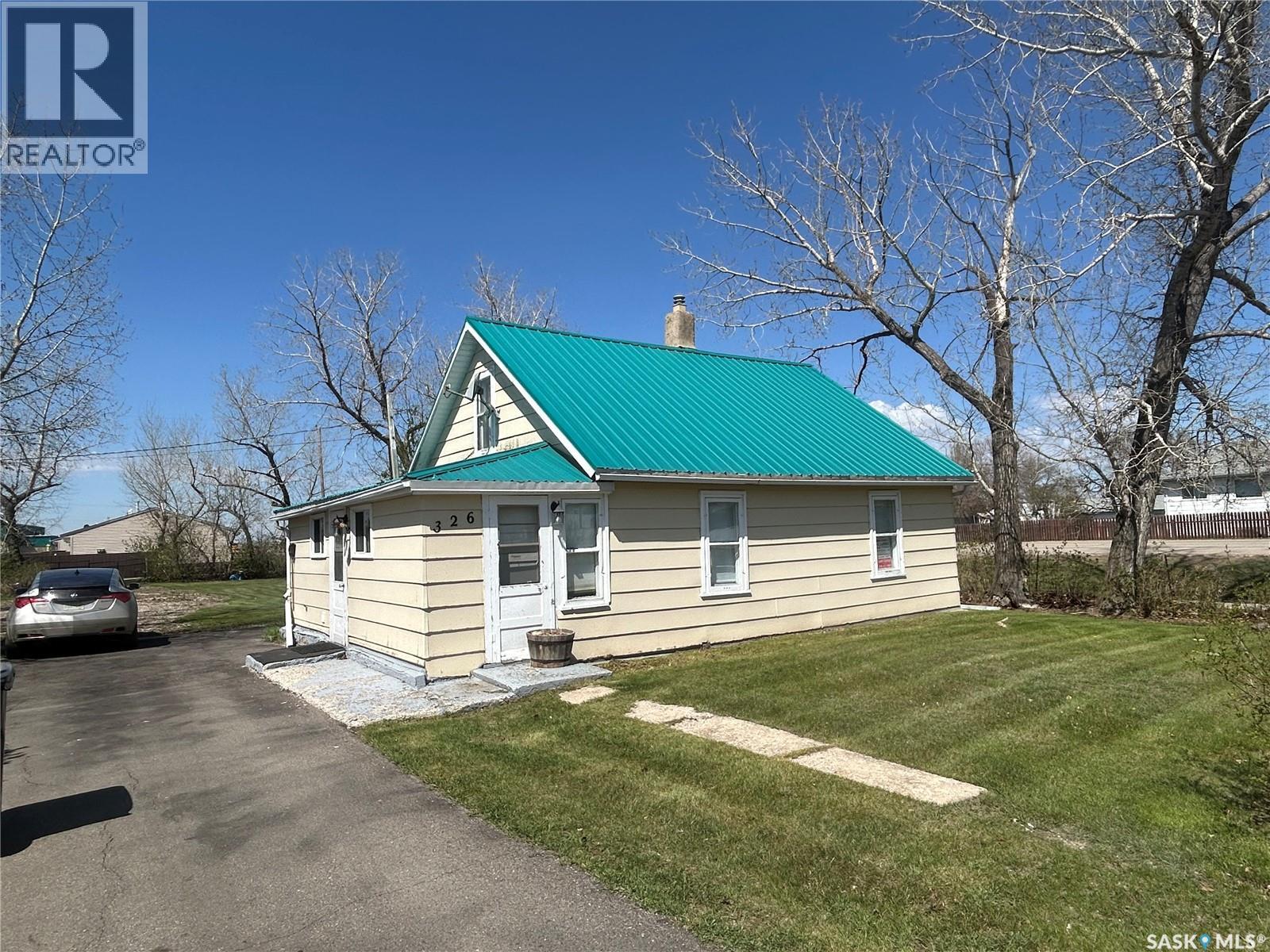 326 Taylor STREET - 1
