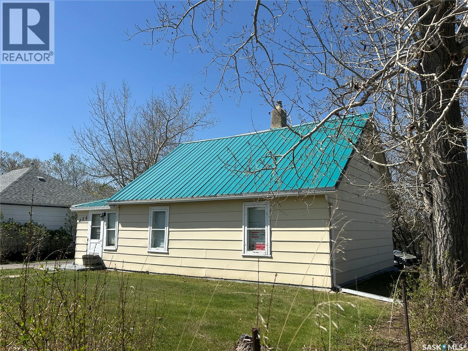 326 Taylor STREET - 4