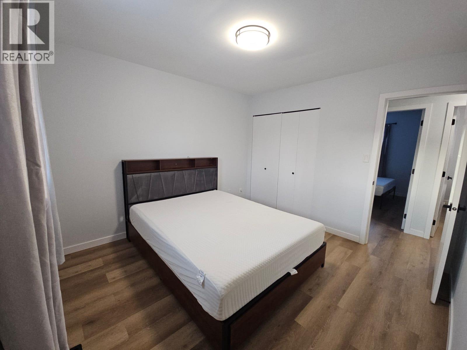 5121 Nicholson Road, Chetwynd