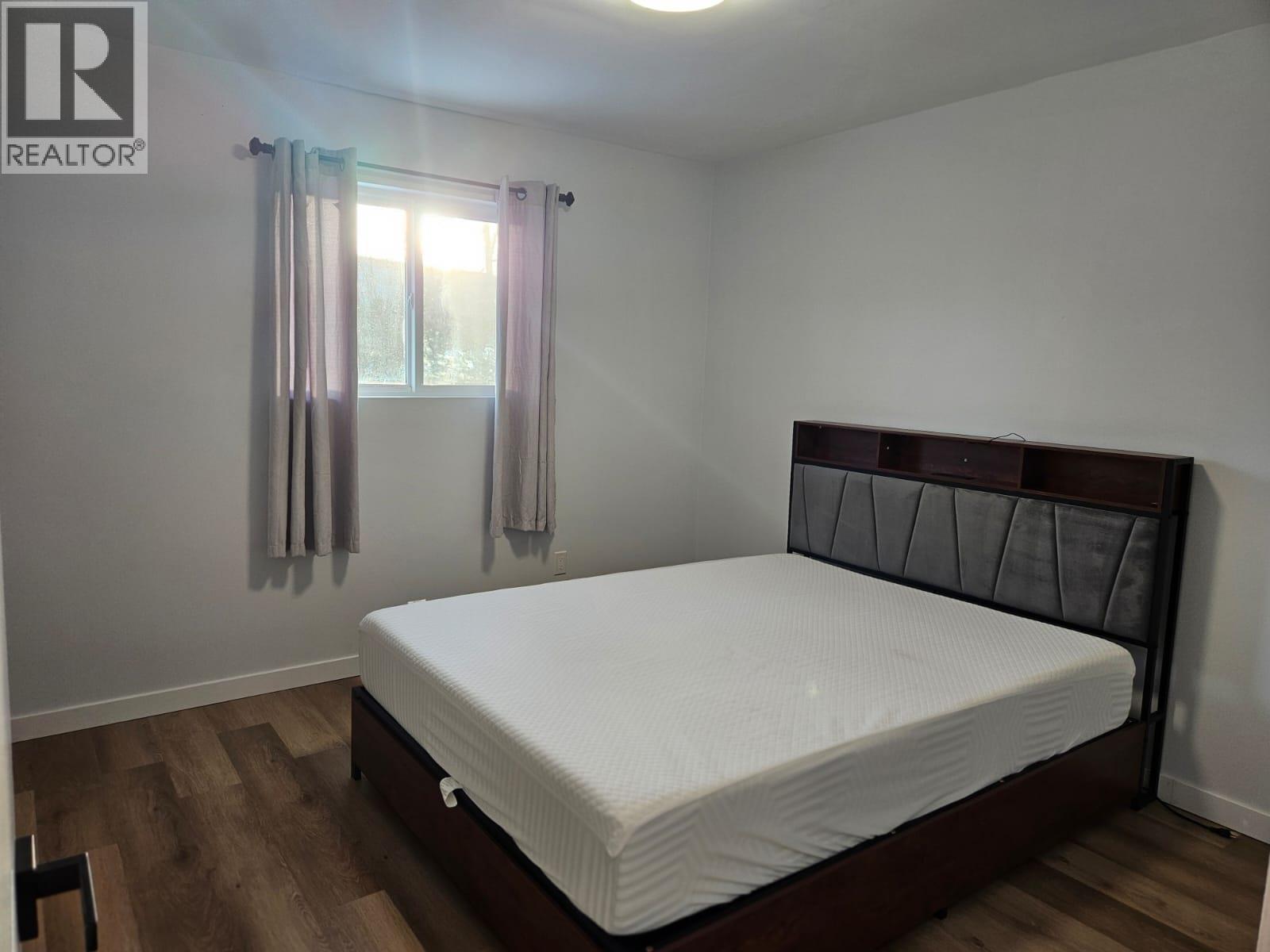 5121 Nicholson Road, Chetwynd