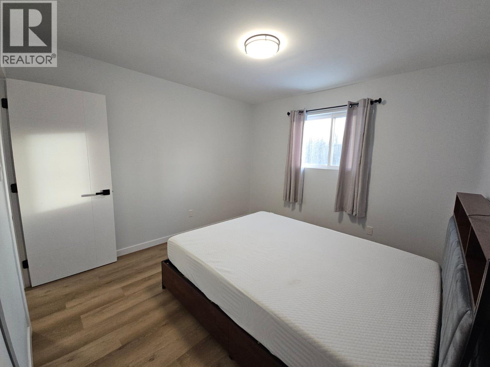 5121 Nicholson Road, Chetwynd