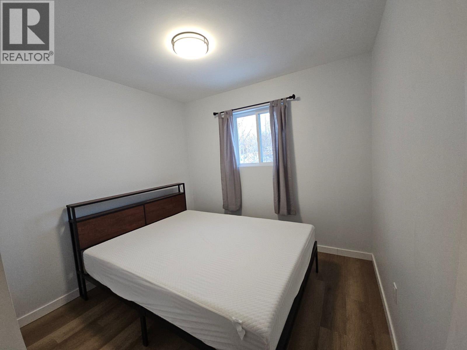 5121 Nicholson Road, Chetwynd