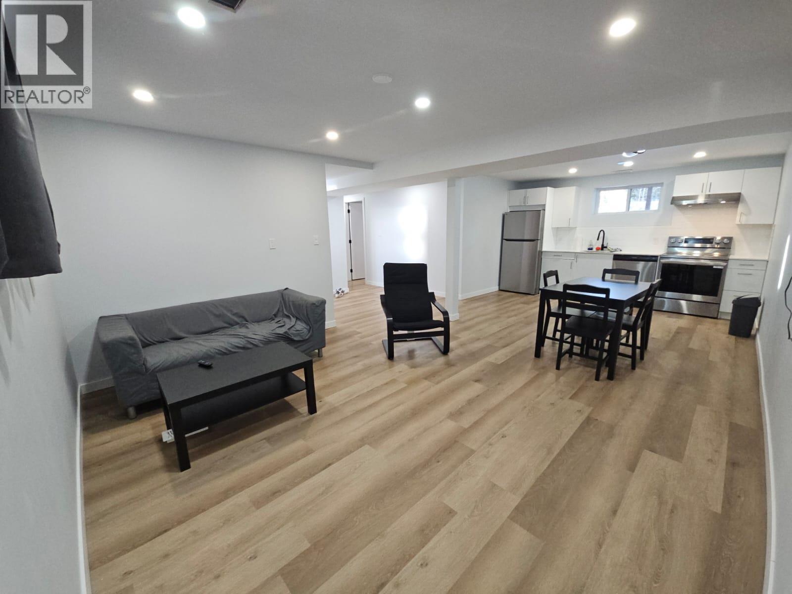 5121 Nicholson Road, Chetwynd