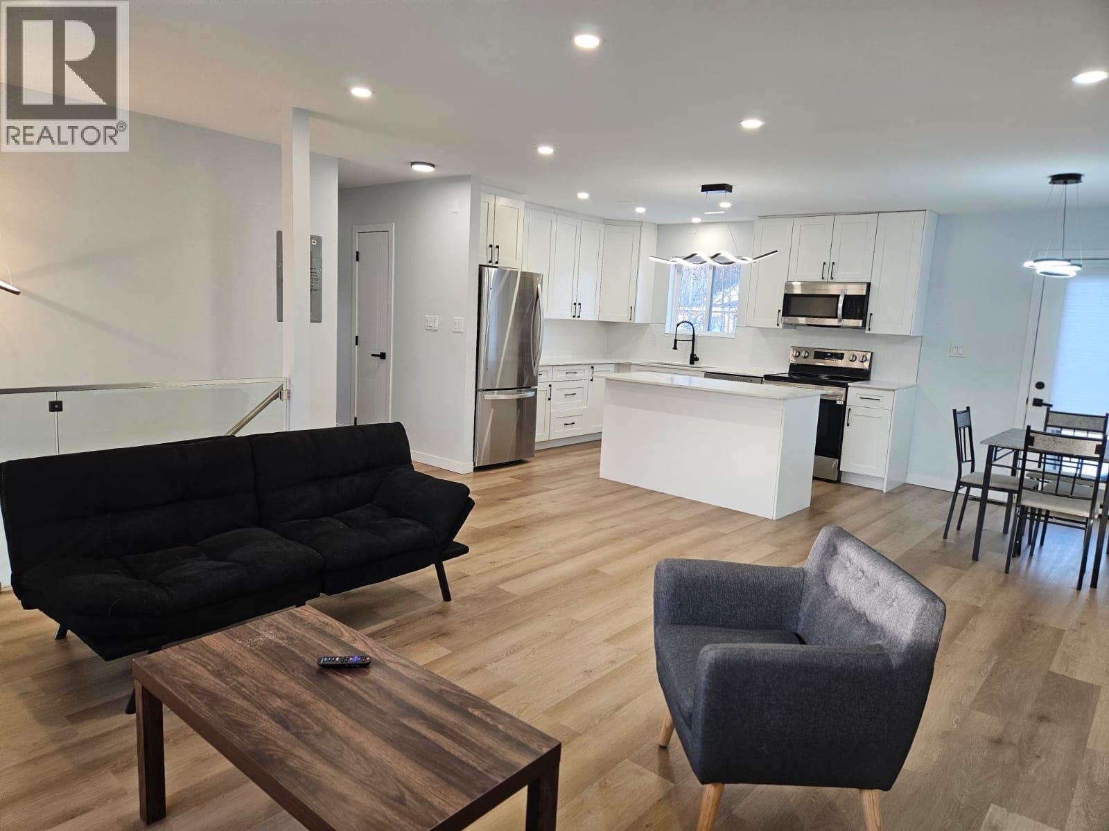 5121 Nicholson Road, Chetwynd