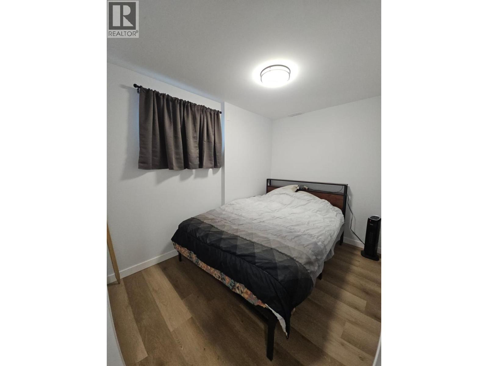 5121 Nicholson Road, Chetwynd