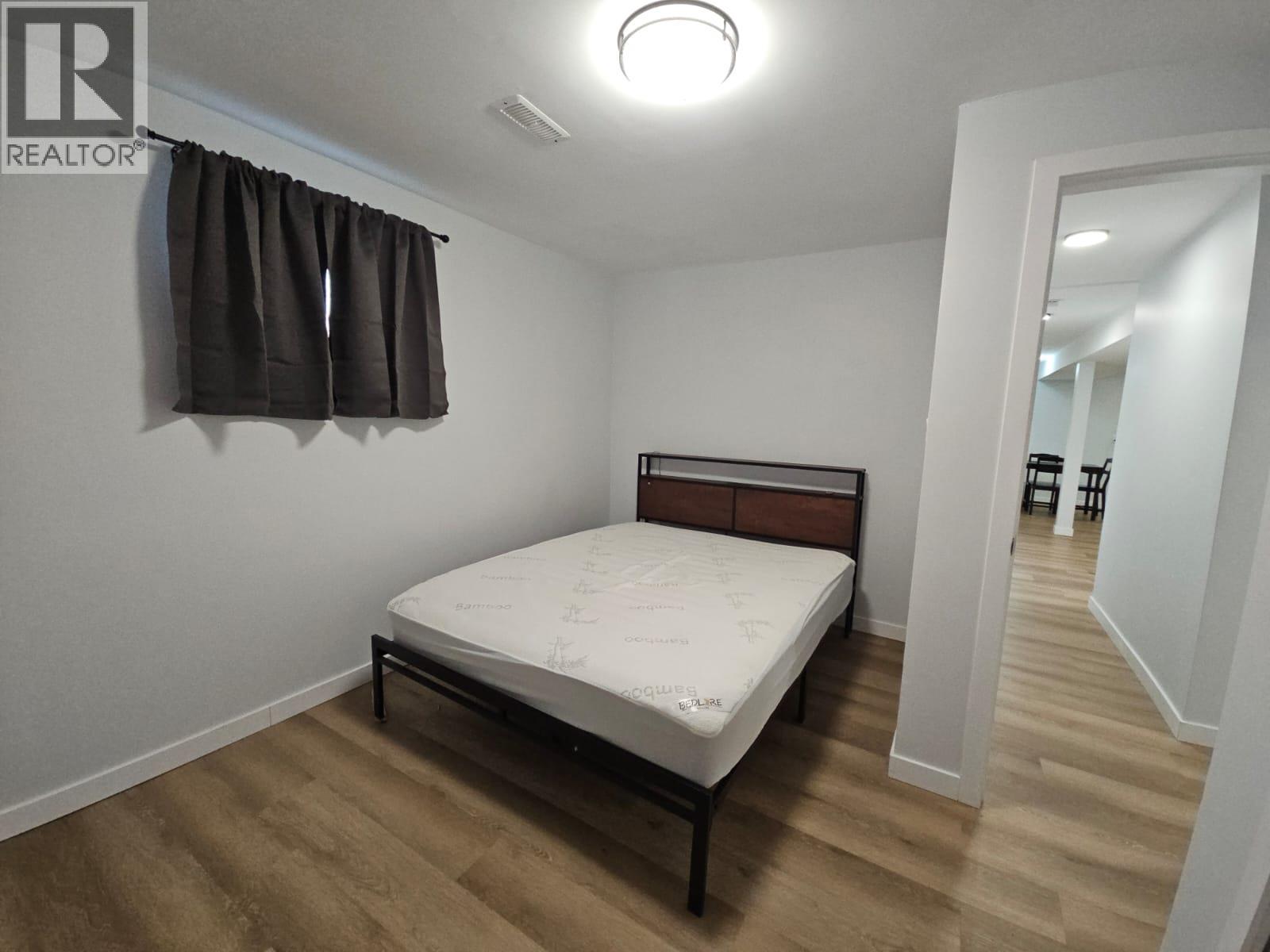 5121 Nicholson Road, Chetwynd