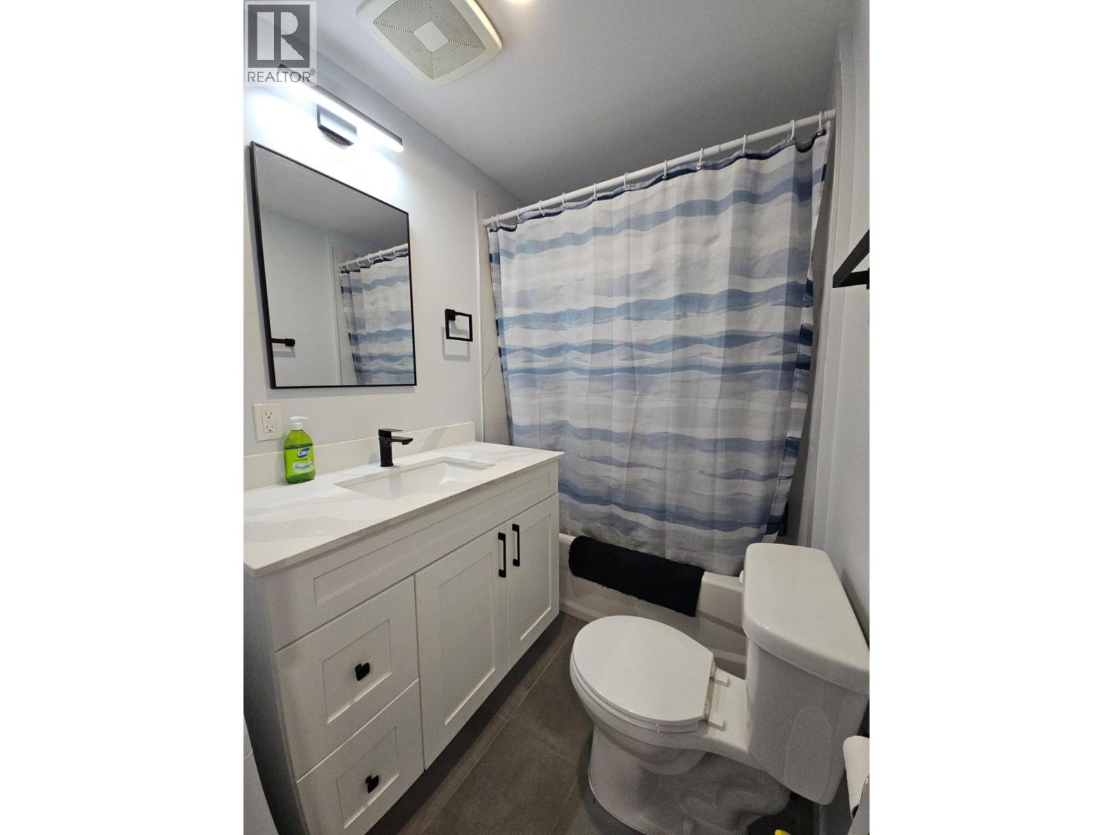 5121 Nicholson Road, Chetwynd