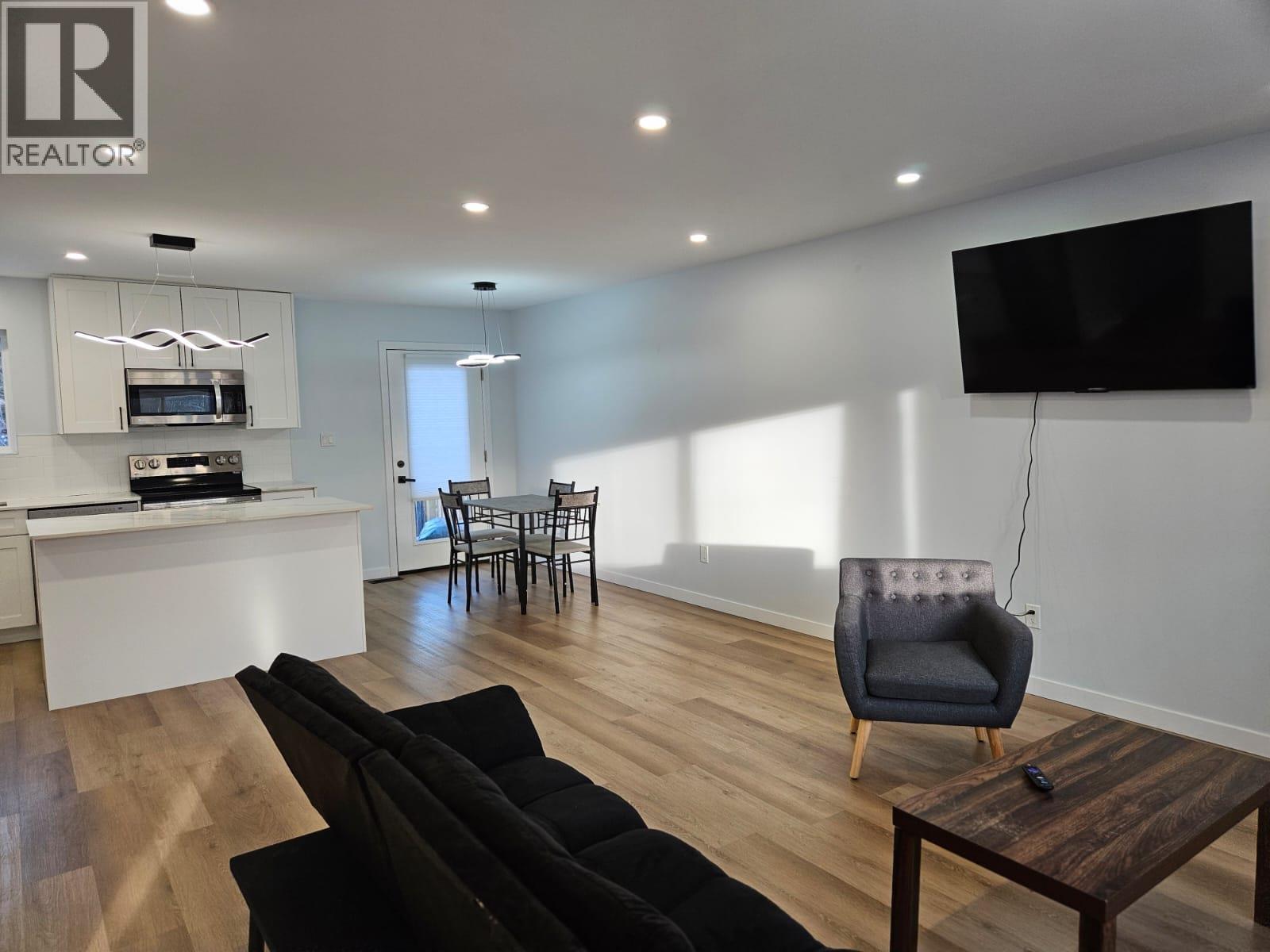 5121 Nicholson Road, Chetwynd