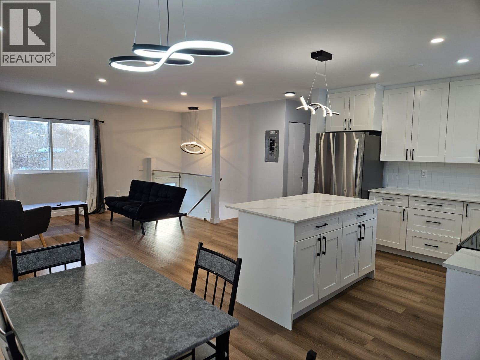 5121 Nicholson Road, Chetwynd