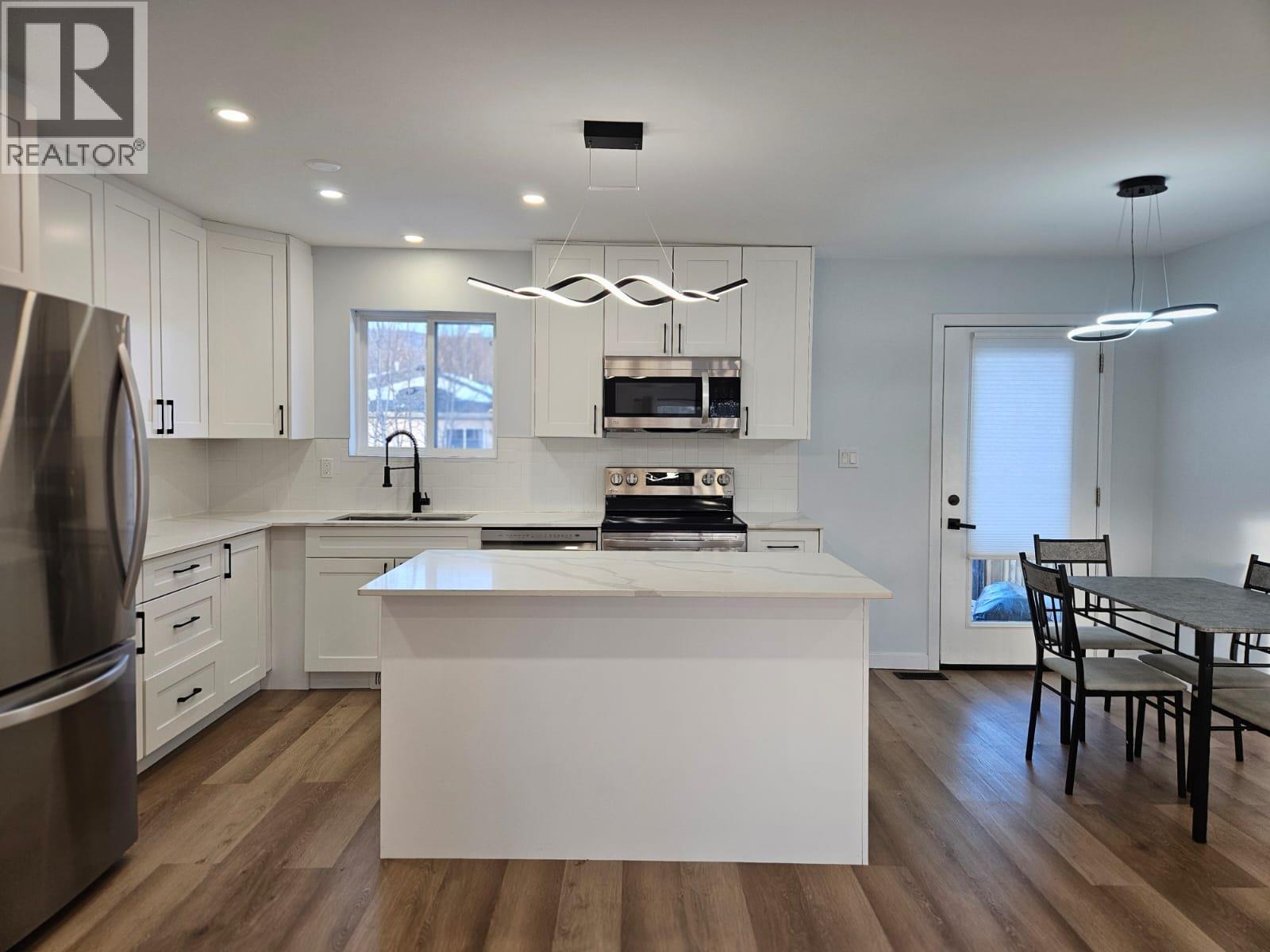 5121 Nicholson Road, Chetwynd