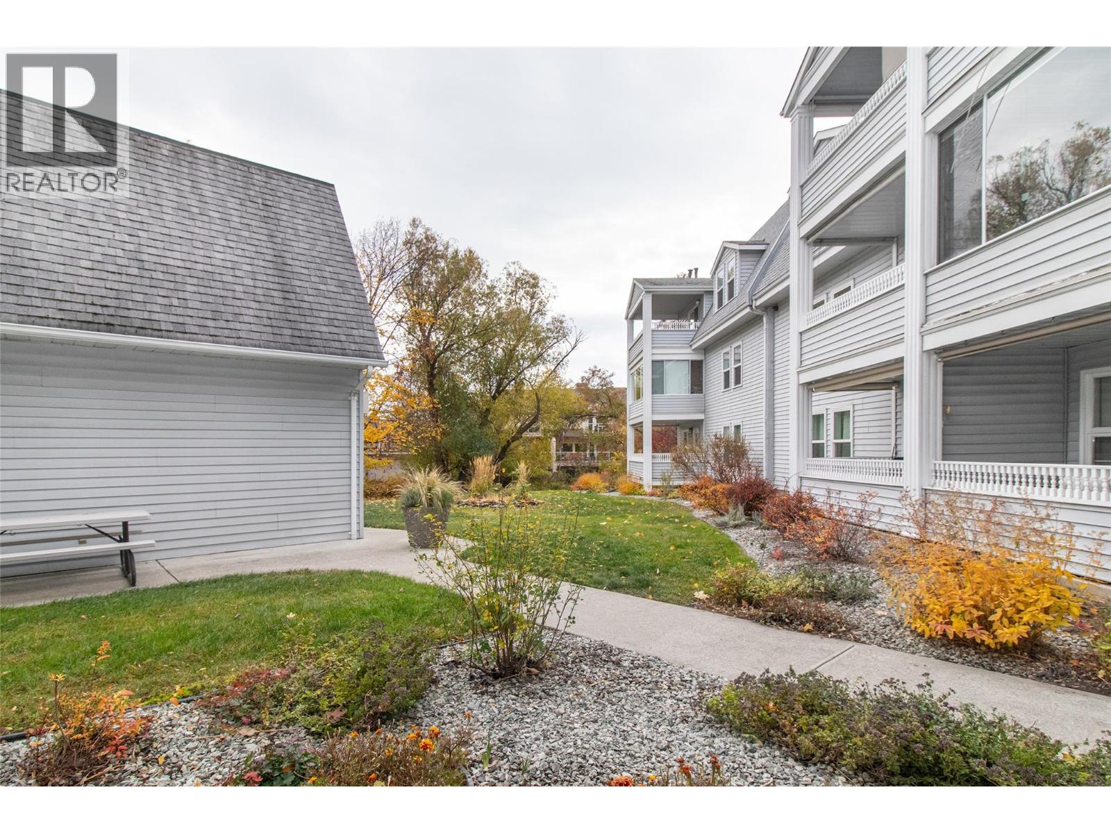 575 Sutherland Avenue Unit# 122, Kelowna