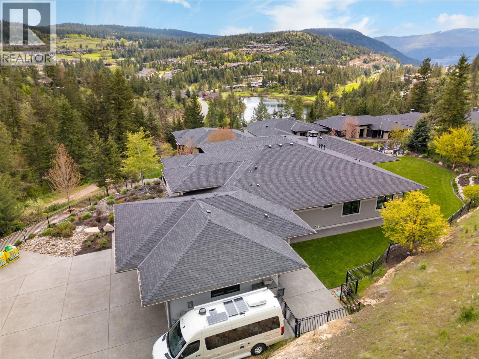 689 Birdie Lake Place, Vernon