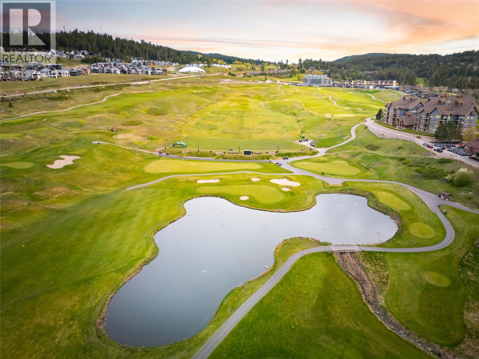 689 Birdie Lake Place, Vernon