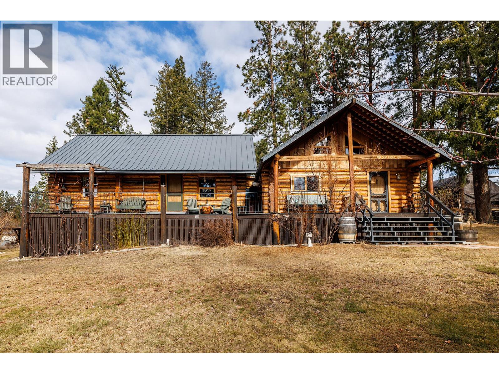 10775 Hallam Drive, Lake Country