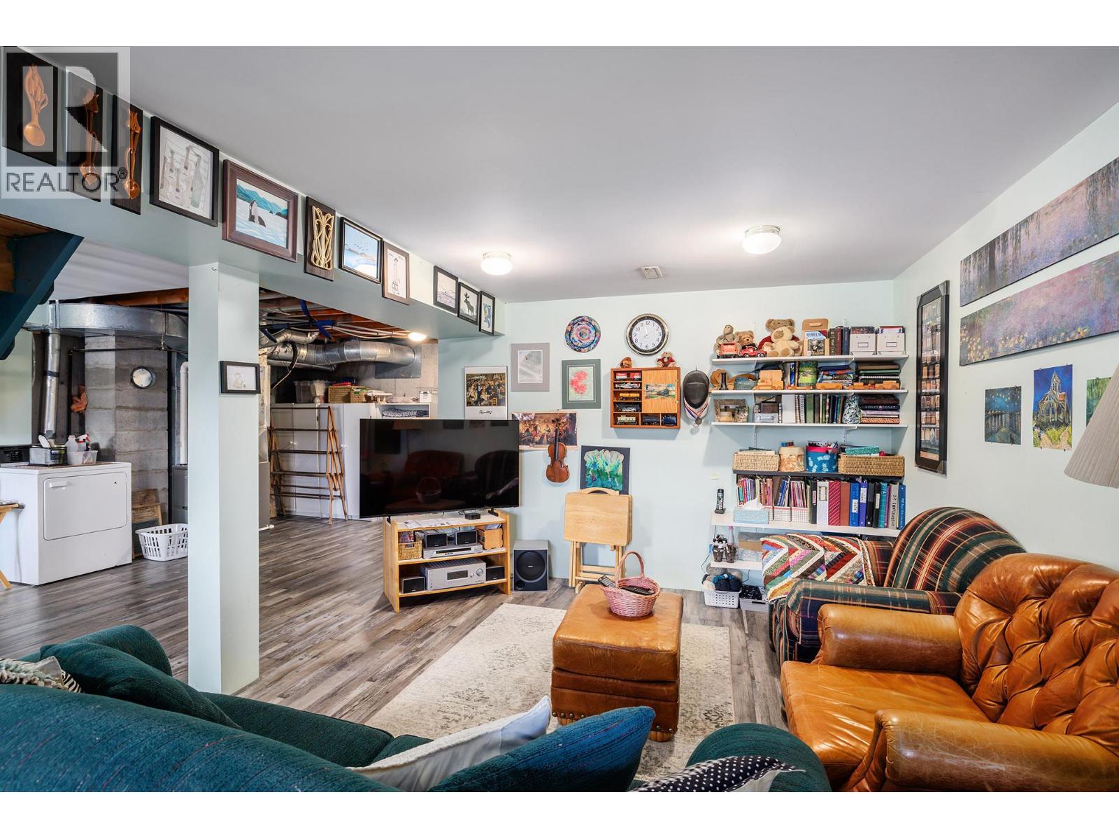 10775 Hallam Drive, Lake Country