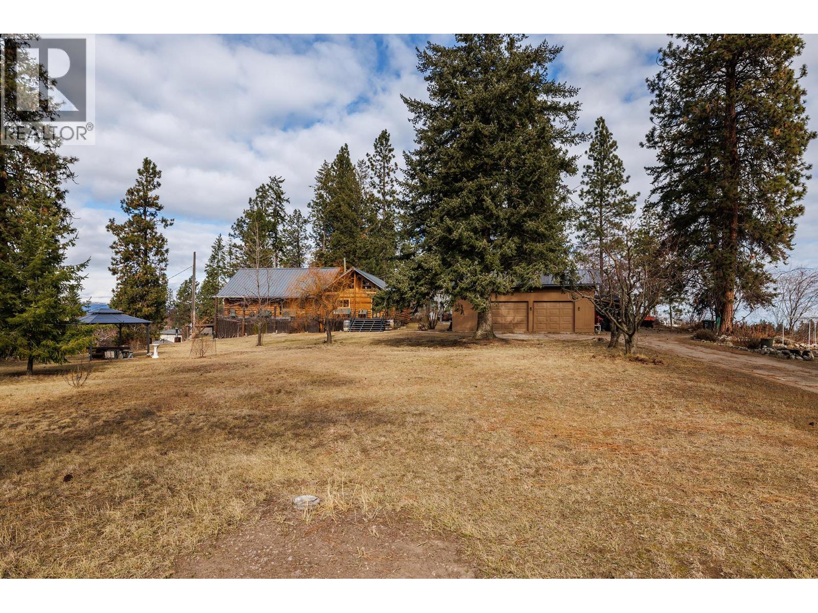 10775 Hallam Drive, Lake Country