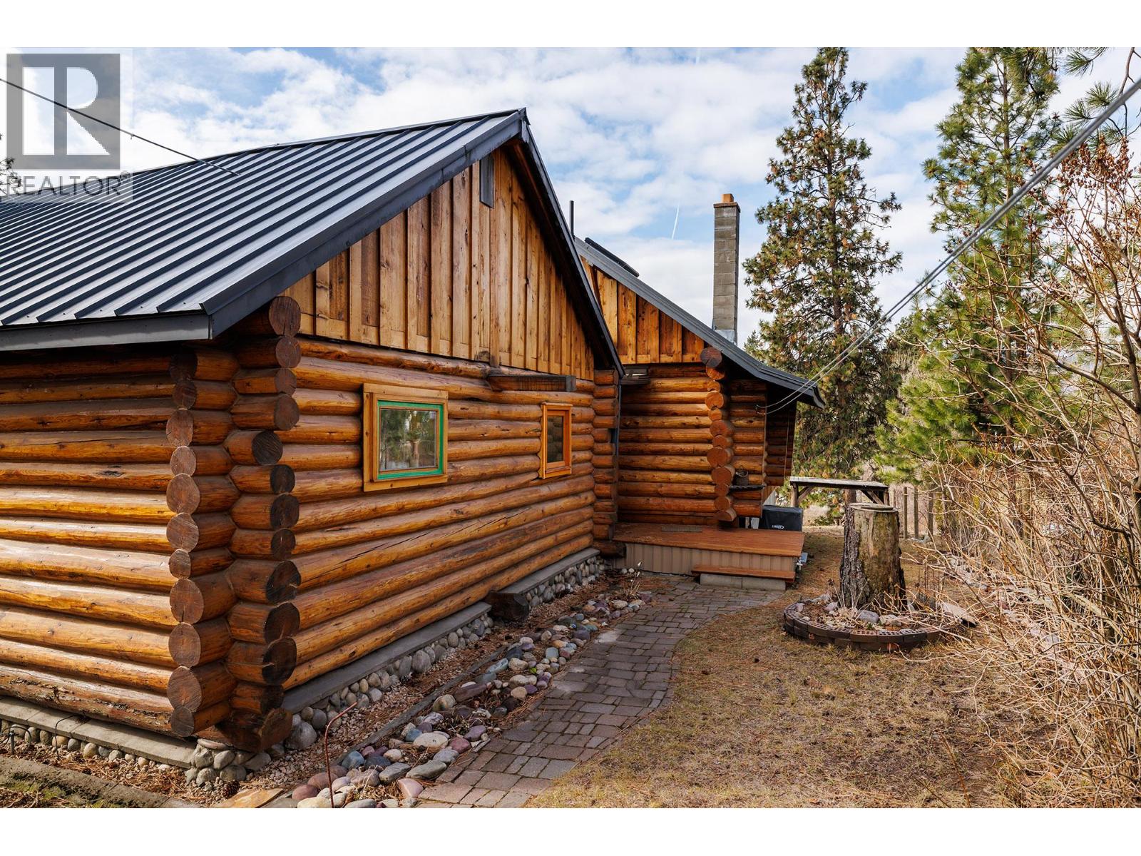 10775 Hallam Drive, Lake Country