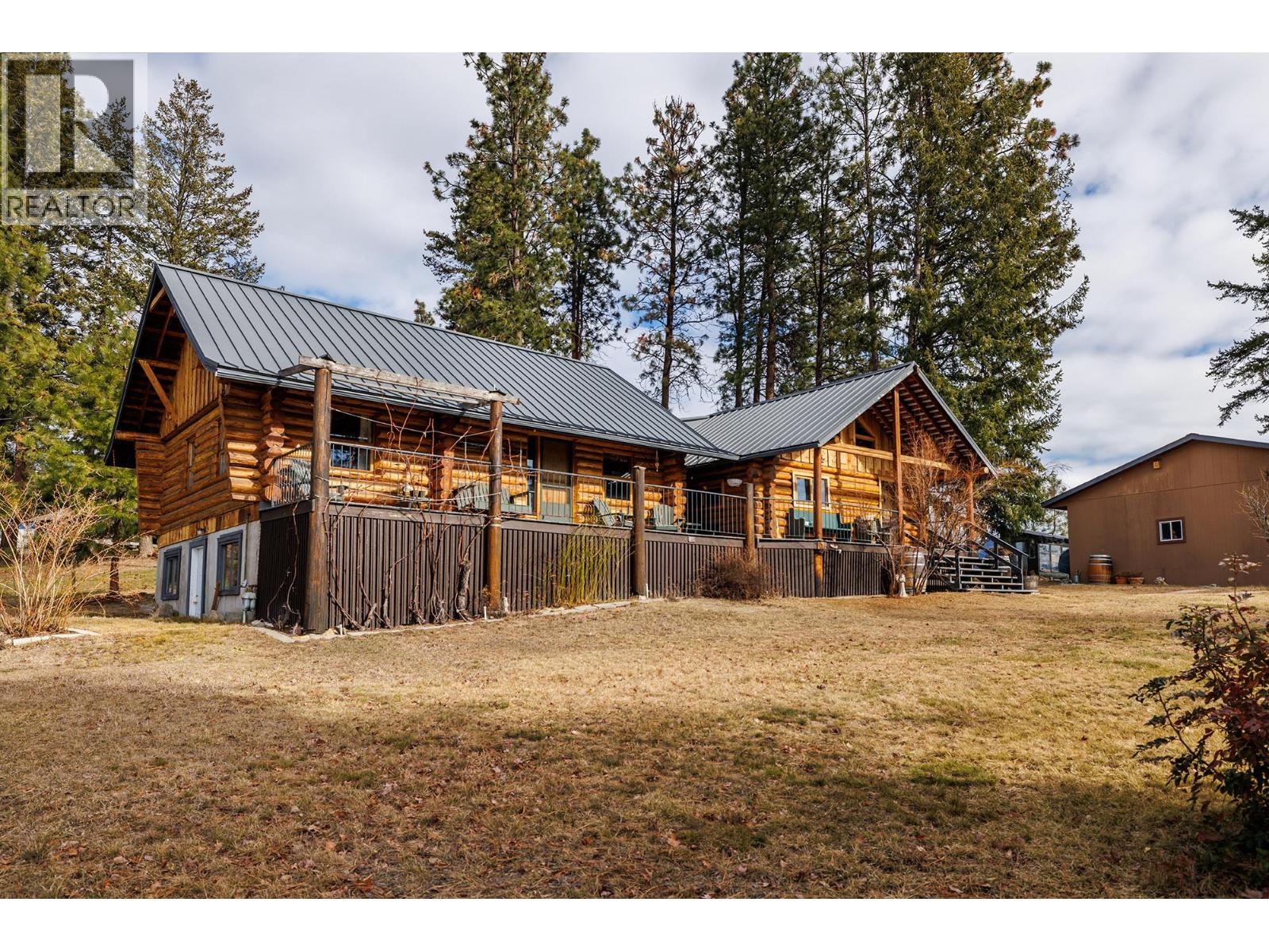 10775 Hallam Drive, Lake Country