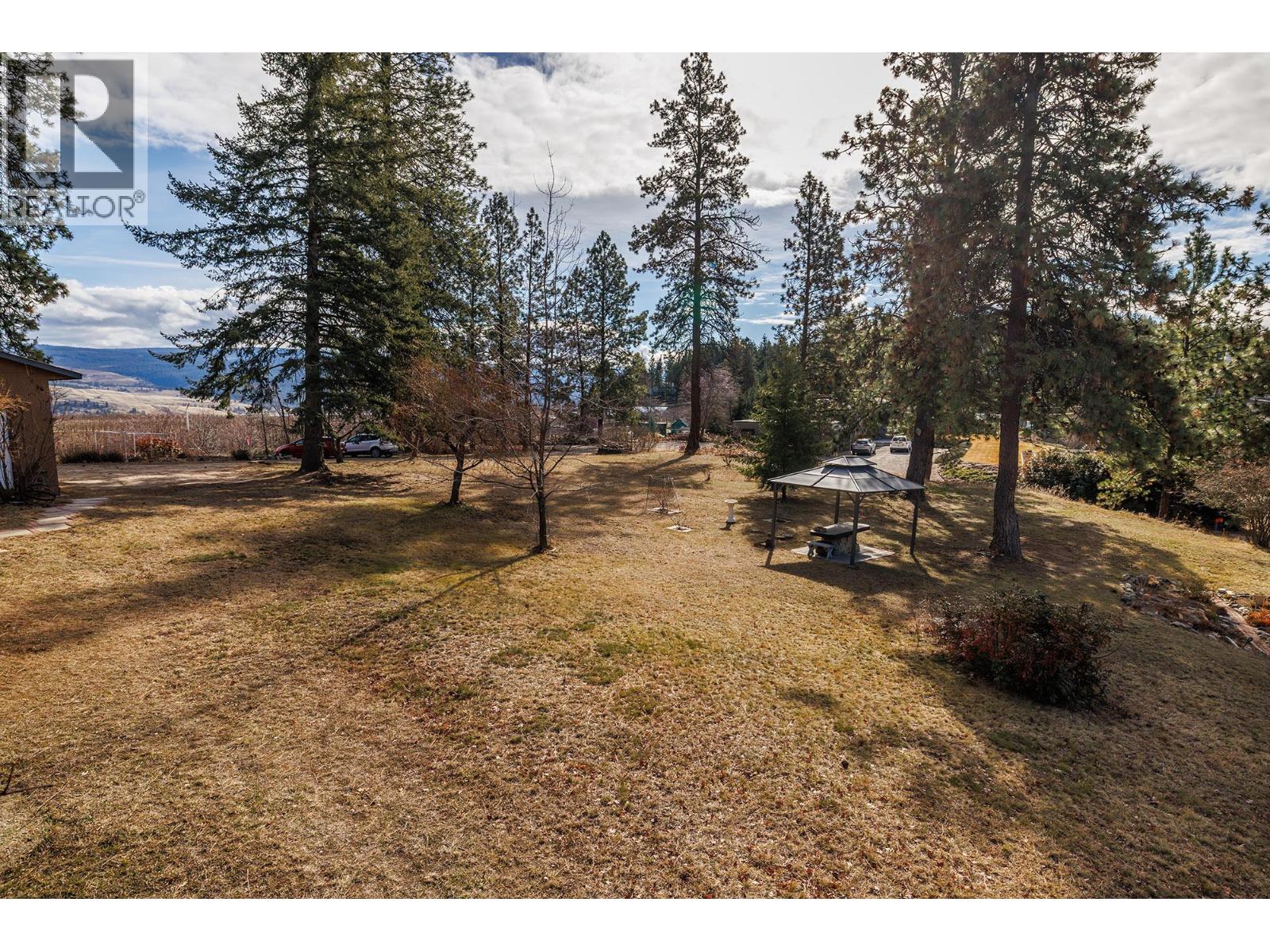 10775 Hallam Drive, Lake Country