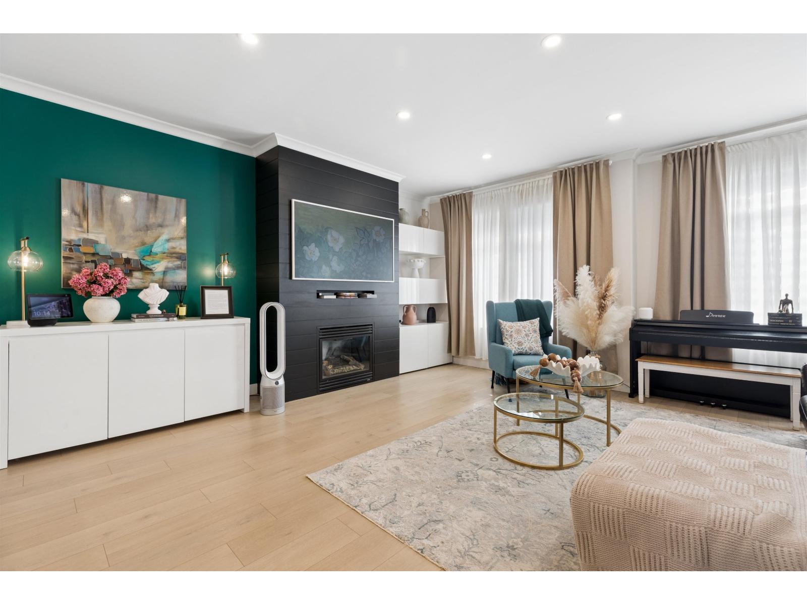 62 18828 69 AVENUE - Photo 4 of 22, Surrey, British Columbia