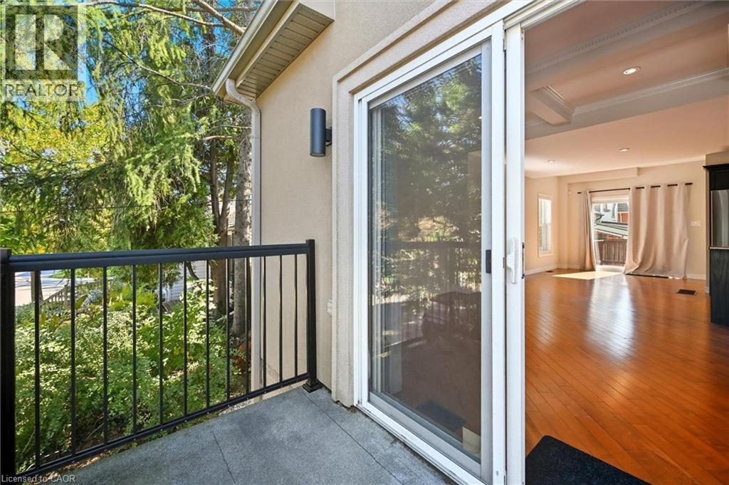 88 WOOD Street E - 28
