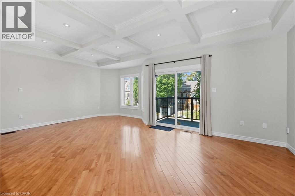 88 WOOD Street E - 29