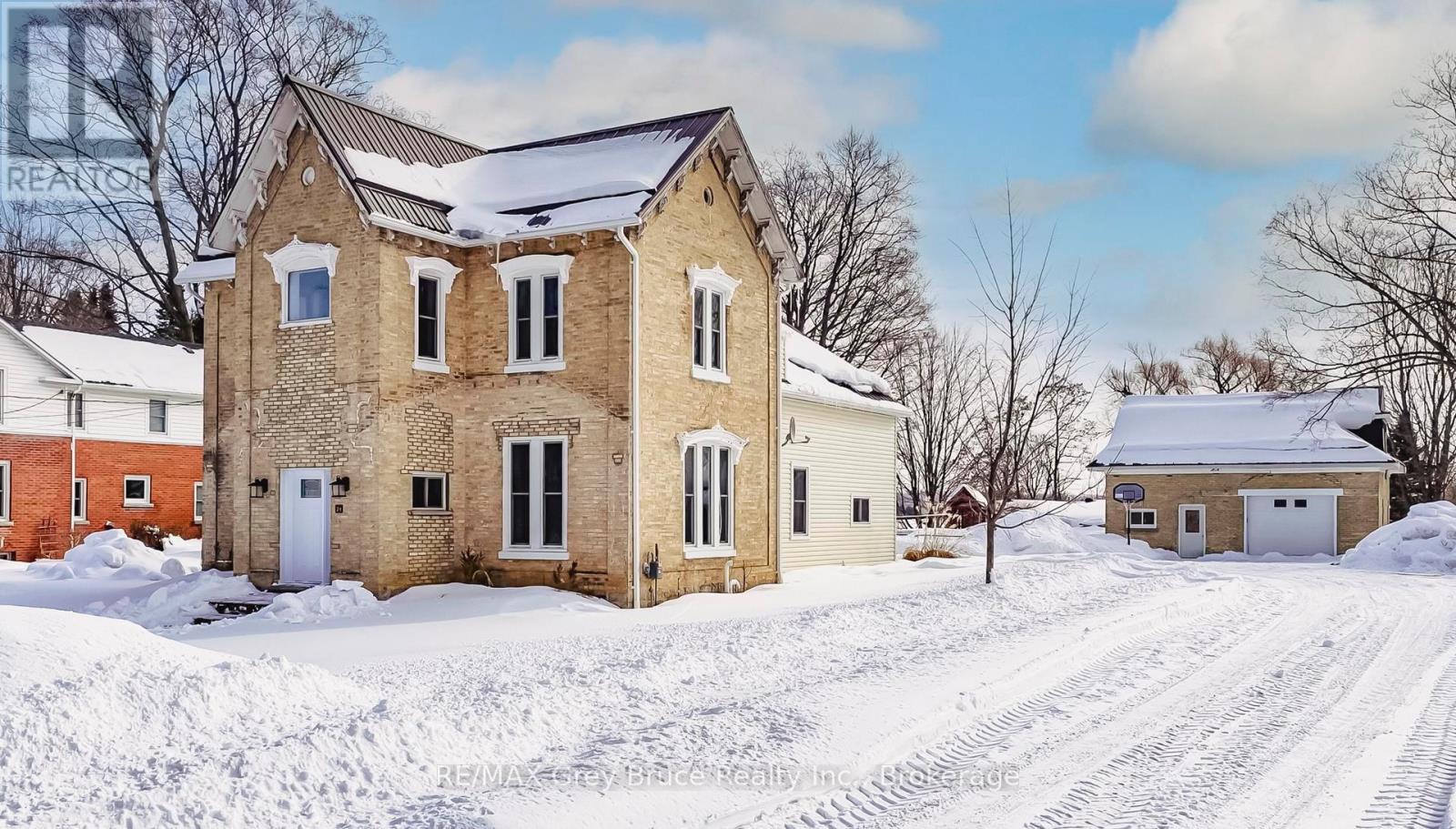 71 MAIN STREET - Main photo, Arran-Elderslie, Ontario