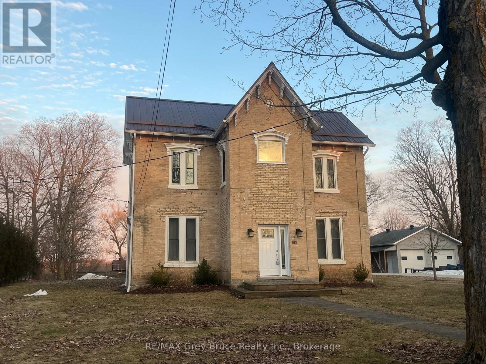 71 MAIN STREET, Arran-Elderslie, Ontario