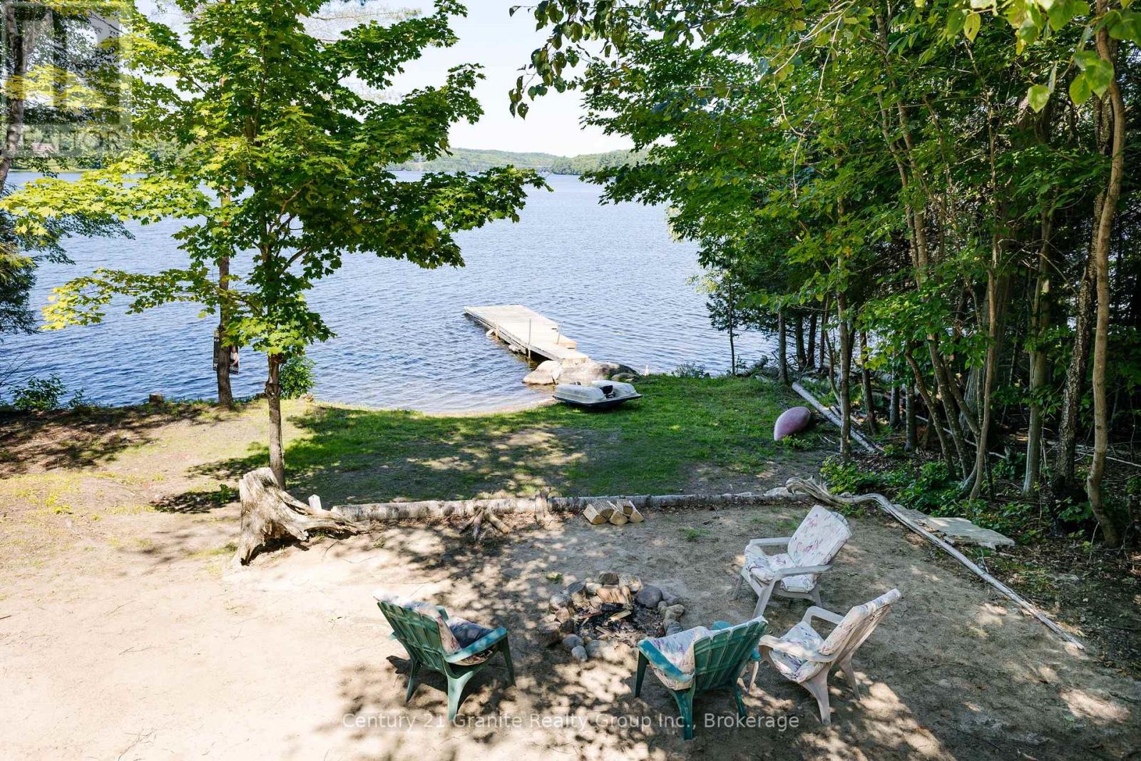 2347 KASHAGAWIGAMOG LAKE ROAD — photo 26
