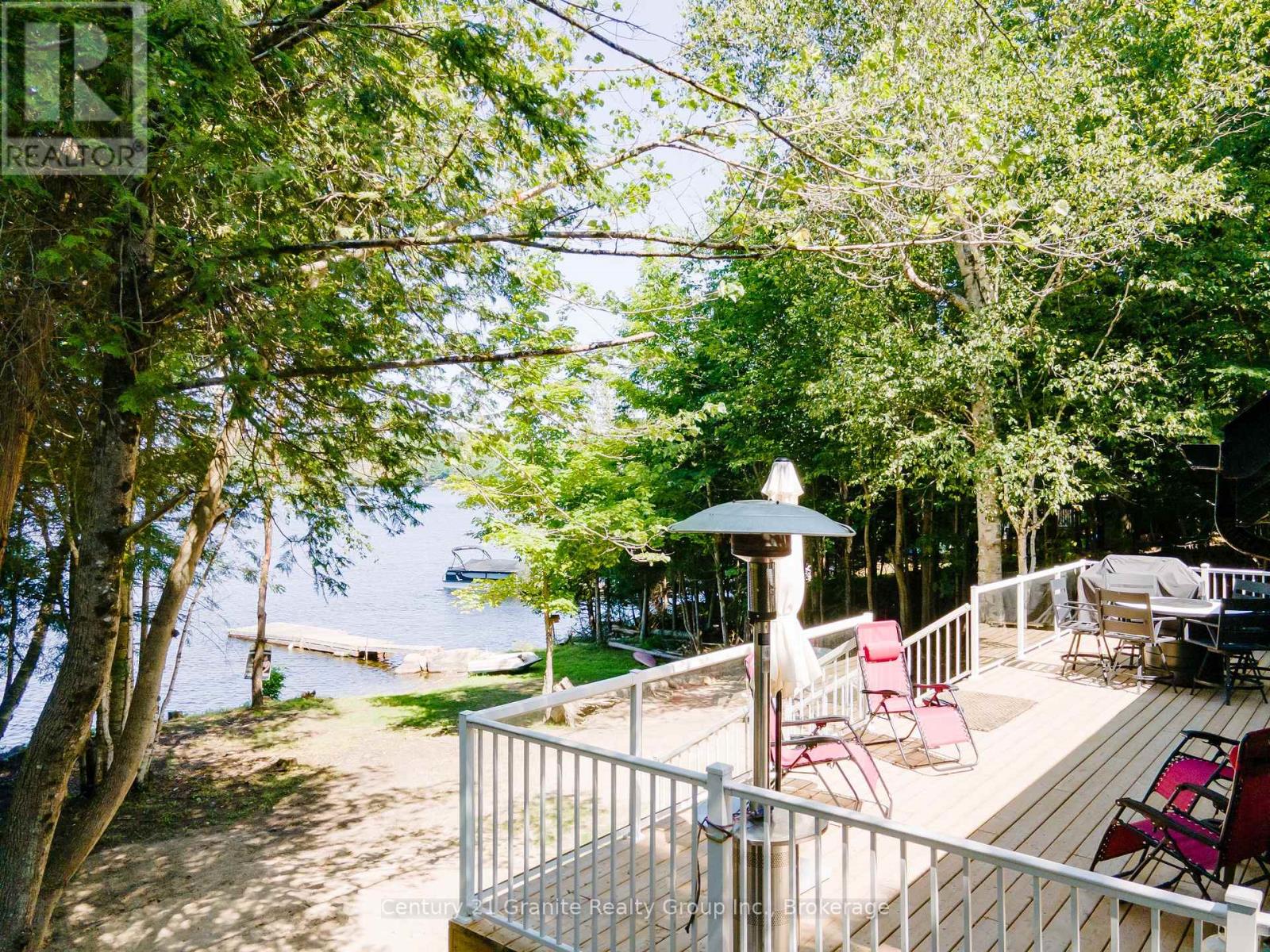 2347 KASHAGAWIGAMOG LAKE ROAD — photo 27