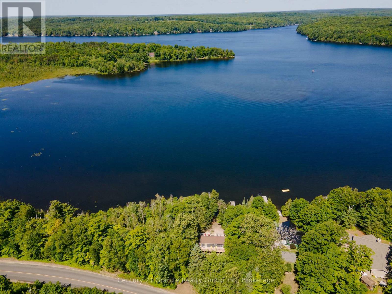 2347 KASHAGAWIGAMOG LAKE ROAD — photo 31