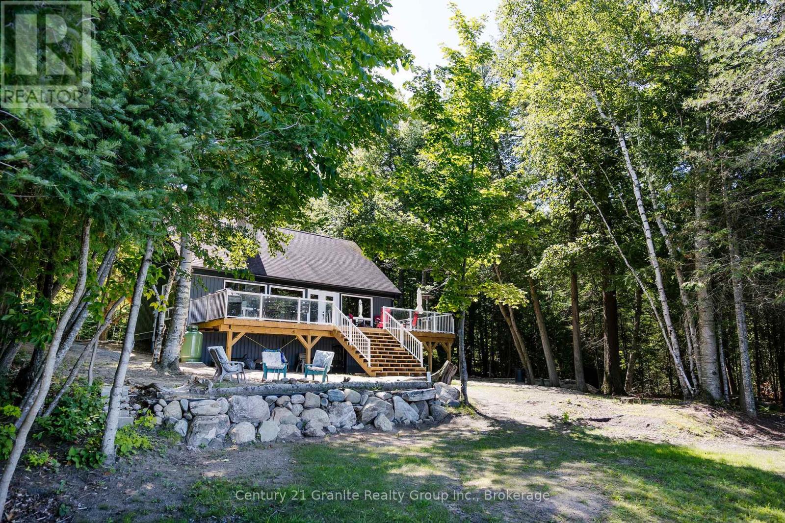 2347 KASHAGAWIGAMOG LAKE ROAD — photo 33