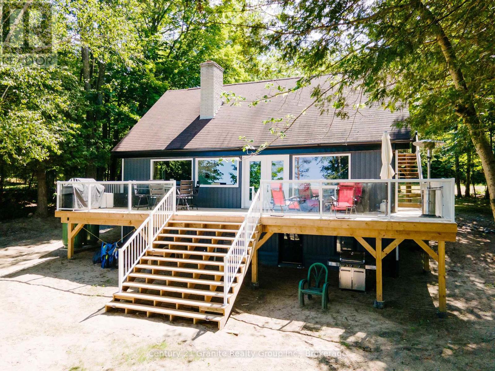 2347 KASHAGAWIGAMOG LAKE ROAD — photo 35