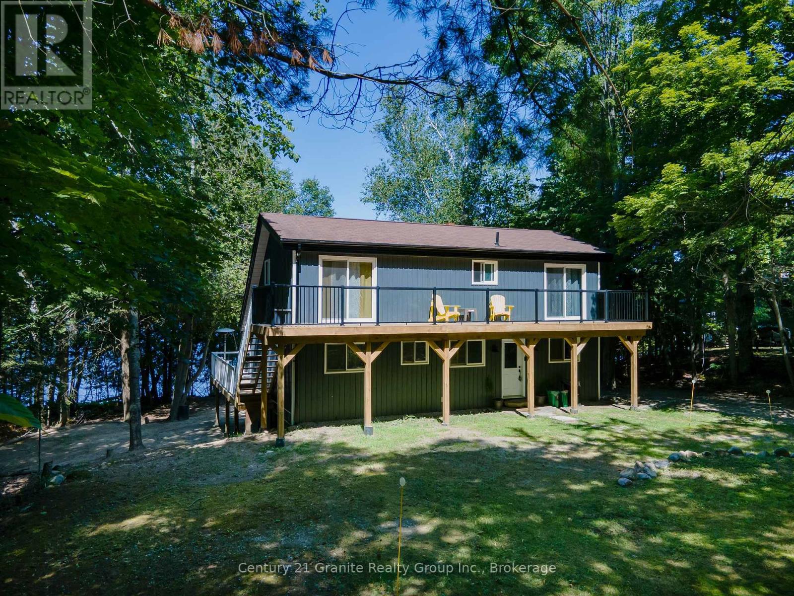 2347 KASHAGAWIGAMOG LAKE ROAD — photo 36