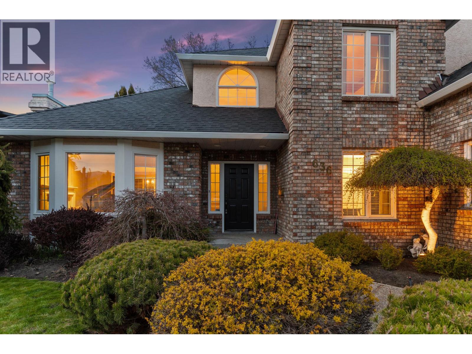  636 Welke Road, Kelowna