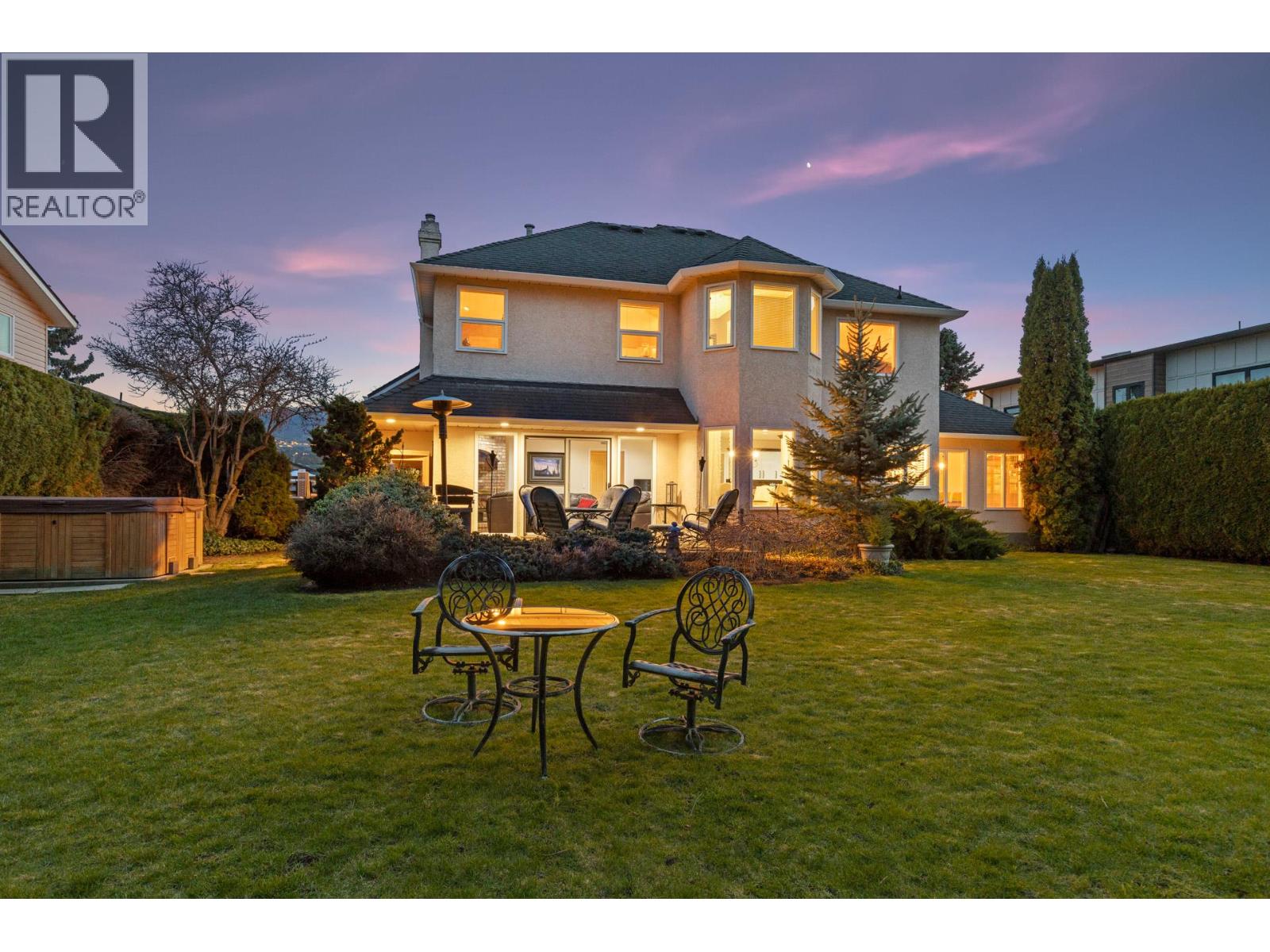  636 Welke Road, Kelowna