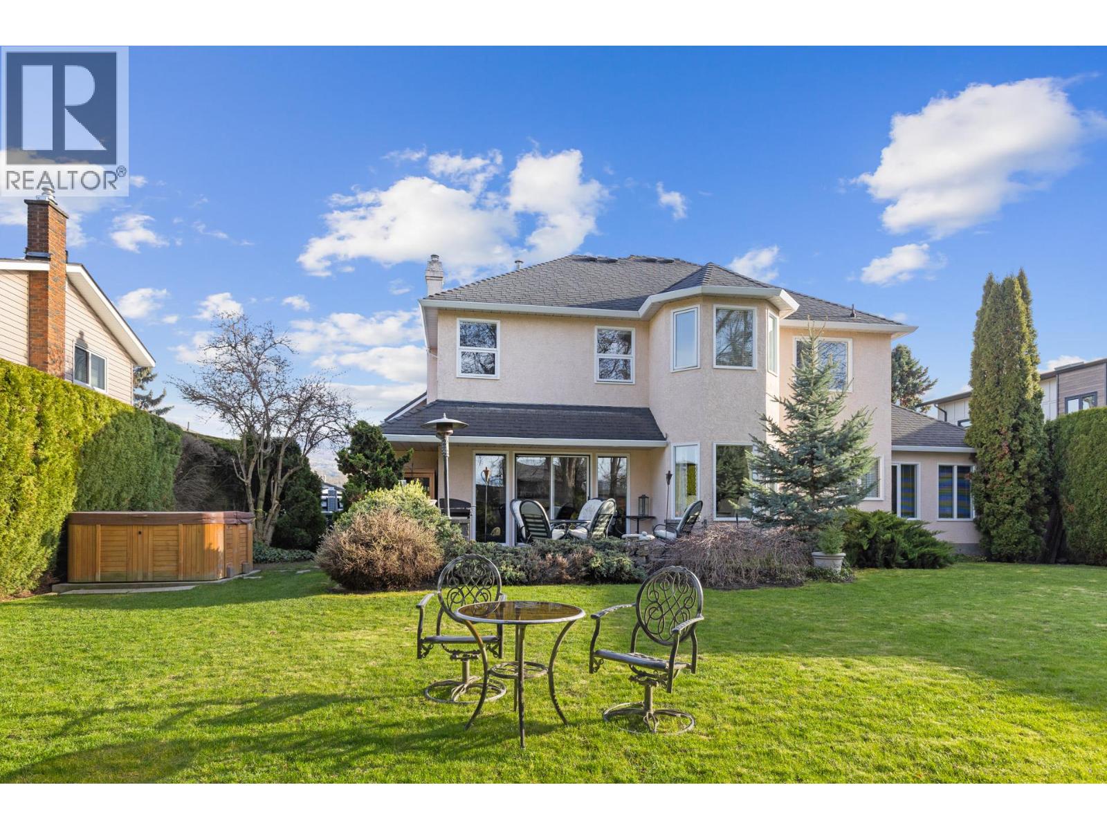  636 Welke Road, Kelowna