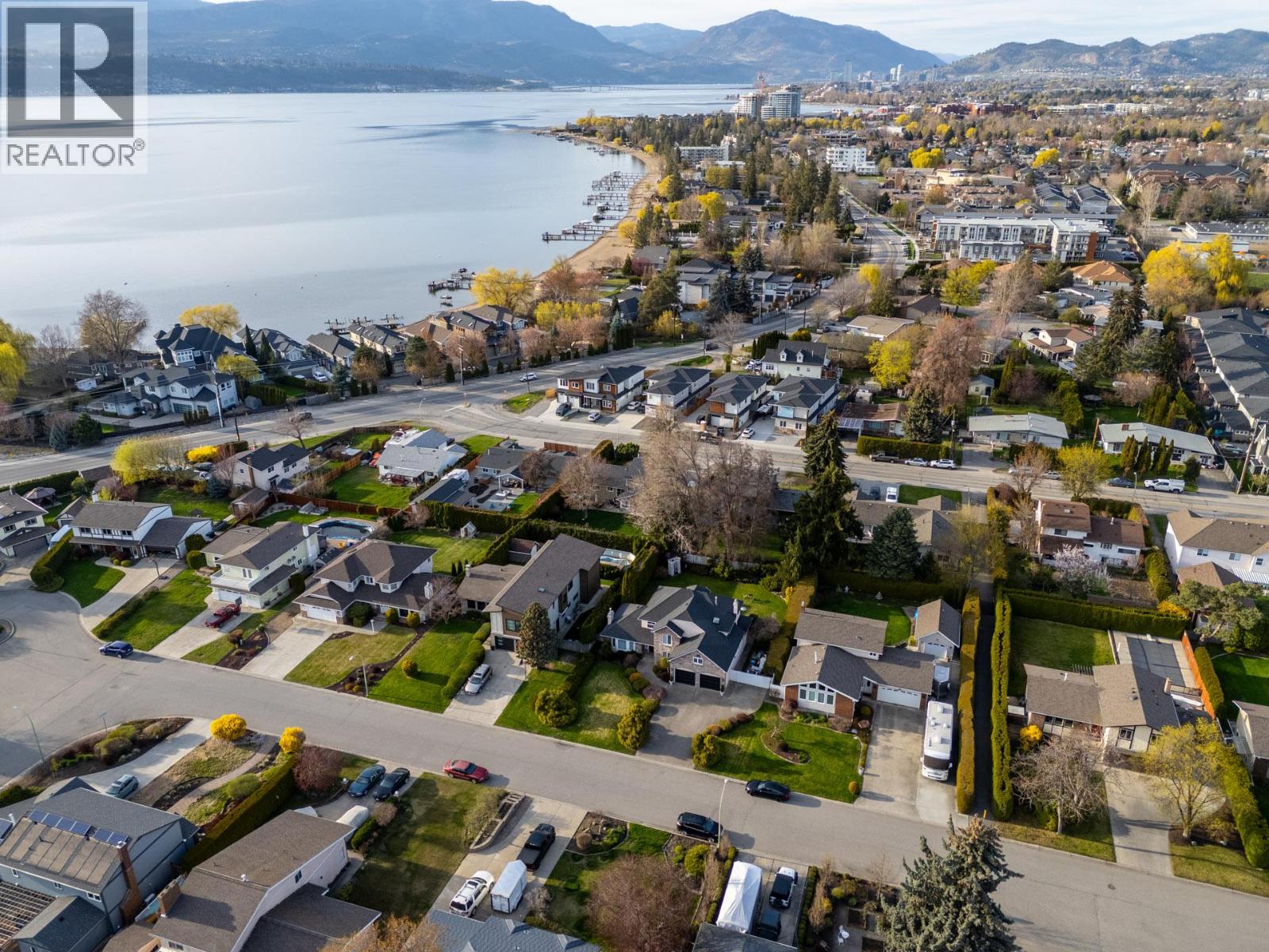  636 Welke Road, Kelowna