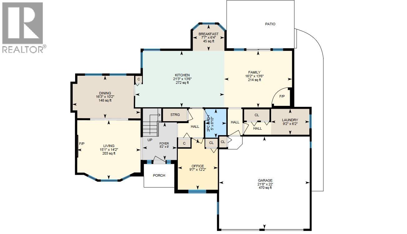  636 Welke Road, Kelowna