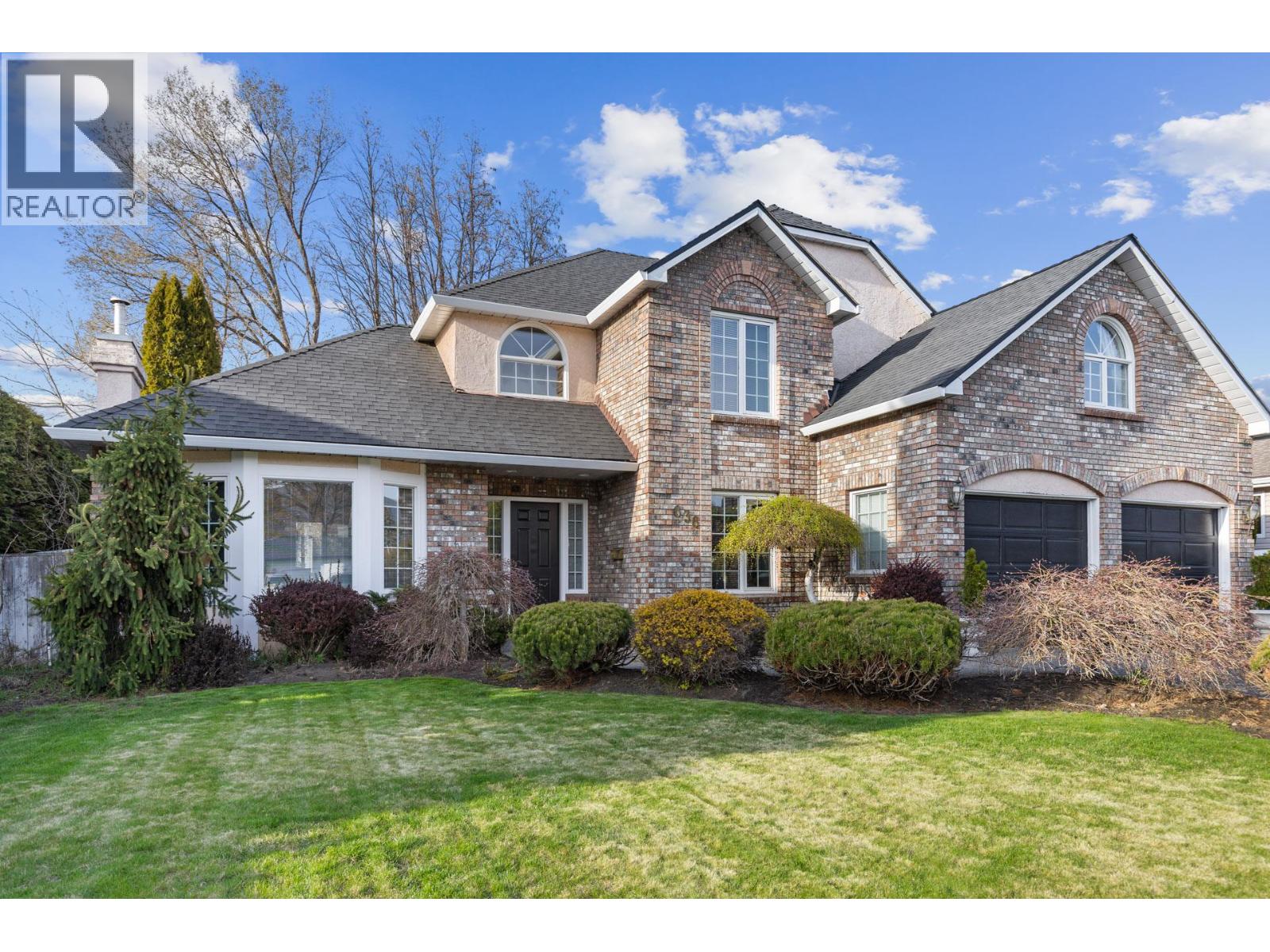  636 Welke Road, Kelowna