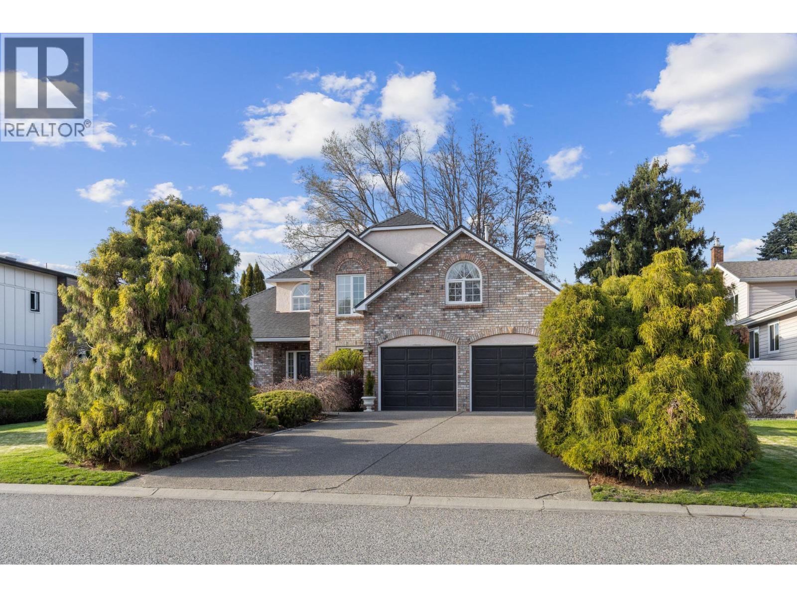  636 Welke Road, Kelowna