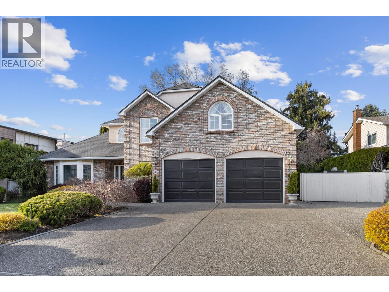  636 Welke Road, Kelowna