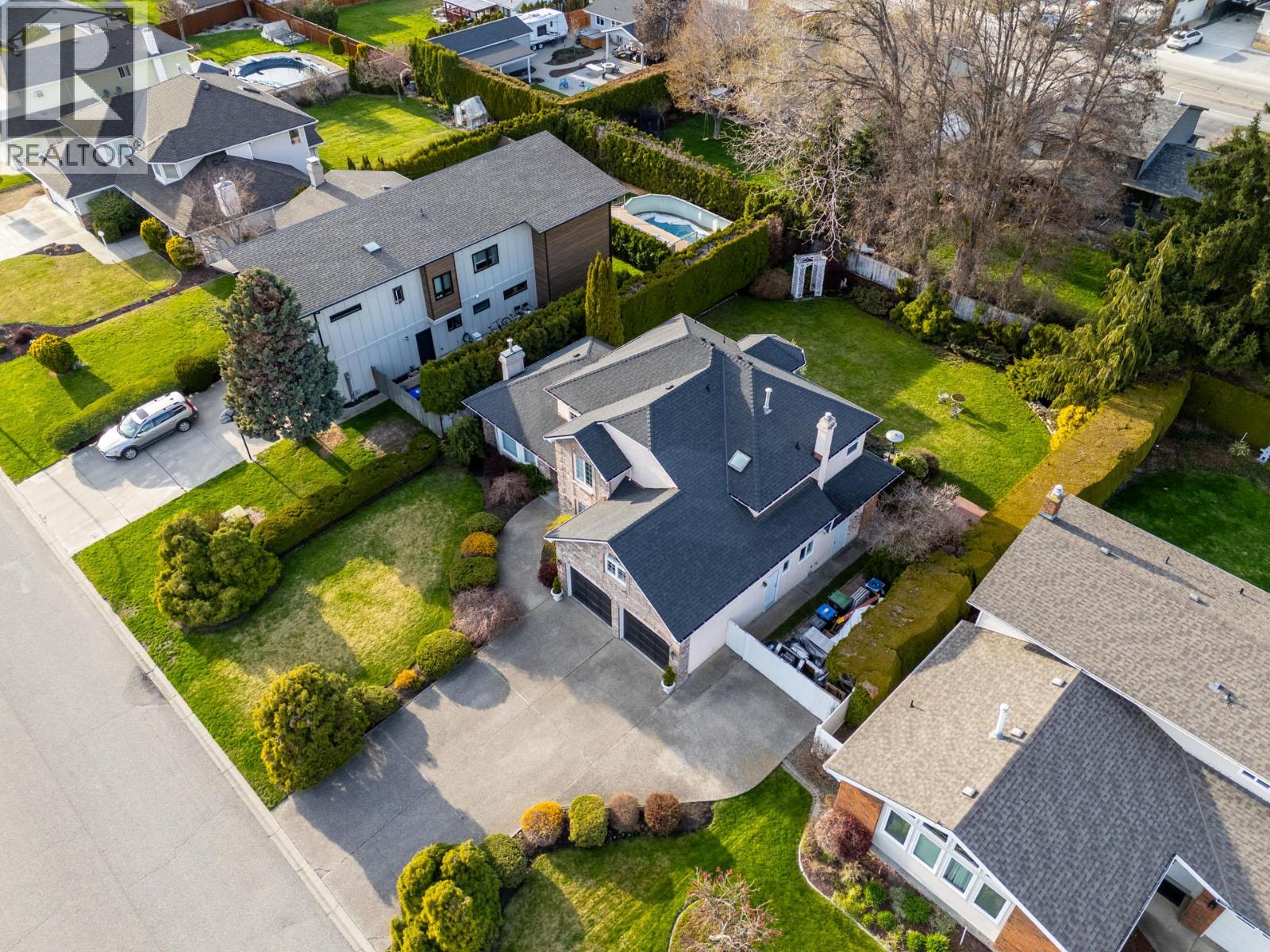  636 Welke Road, Kelowna