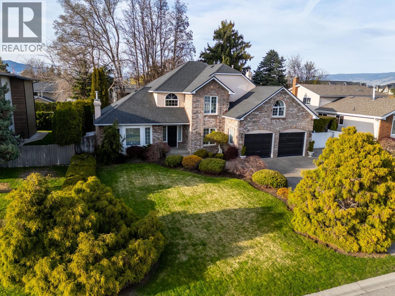  636 Welke Road, Kelowna