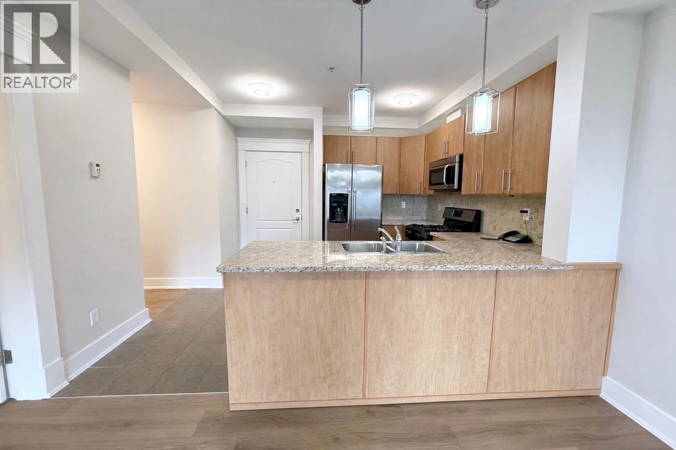 975 Victoria Street W Unit# 509, Kamloops