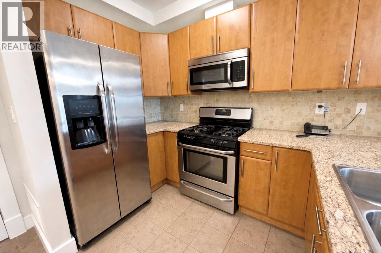 975 Victoria Street W Unit# 509, Kamloops