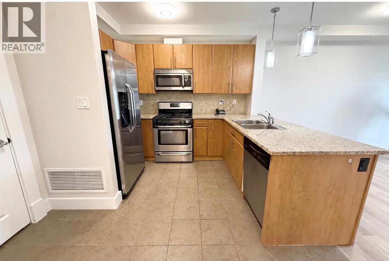 975 Victoria Street W Unit# 509, Kamloops